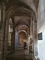 Mont-Saint-Vincent, Eglise, Collateral nord (2)